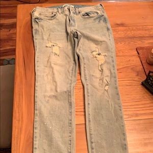 COPY - Pac sun jeans